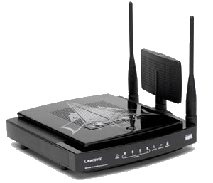 router